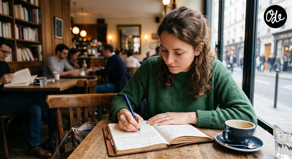 Les graphologues recommandent de toujours tenir compte du contexte.

Photo d'illustration - Selon certains experts, les personnes qui mélangent lettres minuscules et majuscules à l'écrit auraient un besoin de se différencier