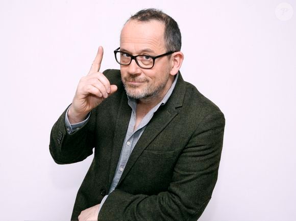 Portrait de Thomas Legrand. Crédit photos : Herique / Perrin / Bestimage