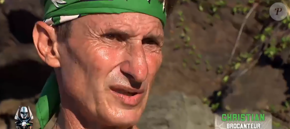 Premier épisode de "Koh-Lanta, La Revanche des 4 Terres", mardi 25 février 2025 sur TF1