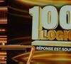 Ce samedi 29 mars, rendez-vous pour un nouveau numéro de "100% Logique"
Exclusif lors de l'enregistrement de l'émission "100% logique" présentée par C. Feraud et qui sera diffusée le 29 mars au Studio du Lendit à Saint-Denis, France, le 14 décembre 2024. © Christophe Clovis/Bestimage
