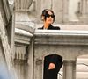 L'ex-femme de Kanye West a donc donné sa version des faits, non sans émotion
La star américaine Kim Kardashian, avec sa mère Kris Jenner et son avocat Michael Rhodes, est arrivée au procès de la rue tronchet des "Papys braqueurs" au palais de justice de Paris, France, le 13 mai 2025. La star américaine doit décrire cette nuit qui l’a «traumatisée», selon ses mots, 9 hommes et 1 femme sont jugés, soupconnés d'avoir participé au casse du siècle, en dérobant à la star 9 millions d'euros de bijoux dans la nuit du 2 au 3 octobre 2016. © Bestimage