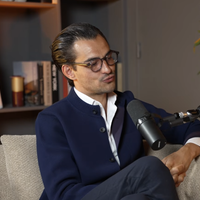 Thomas Alléno se confie sur la perte de son frère et le rôle de son père, Yannick Alléno, pour garder la famille debout