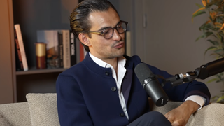 Thomas Alléno se confie sur la perte de son frère et le rôle de son père, Yannick Alléno, pour garder la famille debout