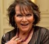 Sa famille a expressément demandé qu'il n'y ait "ni fleurs, ni souvenirs" lors de la cérémonie, selon l'AFP

Exclusif - Claudia Cardinale - Cocktail "Academy Women's Initiative" organisé par l'Académie des Oscars (AMPAS) / Swarovski, avec le soutien d'UniFrance au salon Pompadour à l'hôtel Le Meurice à Paris, France, le 8 mars 2019. © Veeren/Bestimage