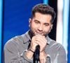 Il est désormais dans l'Essonne

Kendji Girac chantent lors du Téléthon 2024, à Saint Denis, près de Paris, France, le 30 novembre 2024. Le Téléthon est un marathon télévisuel de trente heures diffusé sur les chaînes de France Télévisions. Photo par Alexis Jumeau/ABACAPRESS.COM