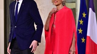 Hélène Mercier, la femme de Bernard Arnault, revient sur la vente d’un bien de la famille Arnault qui a divisé les cinq enfants de la fratrie