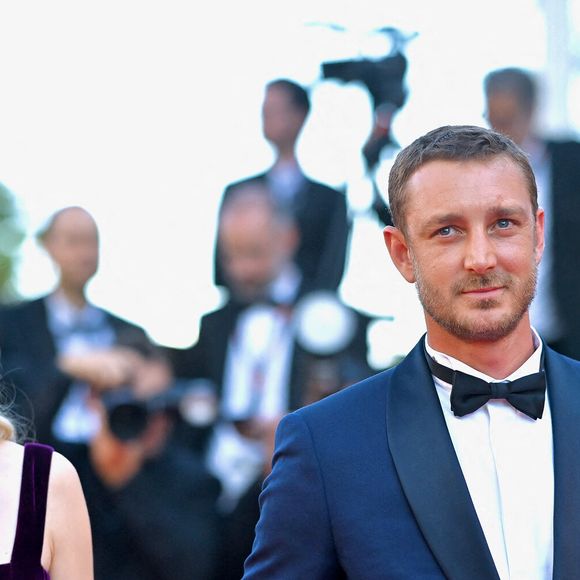 Beatrice Borromeo et Pierre Casiraghi assistent au tapis rouge du film Le Comte De Monte-Cristo lors de la 77e édition du Festival de Cannes au Palais des Festivals le 22 mai 2024 à Cannes, France. Photo by Franck Castel/ABACAPRESS.COM