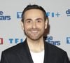 Malgré une affaire dont il aurait pu vivre, il a préféré poursuivre son rêve et s'est lancé dans la radio, passant notamment par Fun Radio, NRJ puis Virgin Radio.

Camille Combal - Photocall de lancement de la saison 2026 de "Danse avec les stars" (DALS) au siège de TF1 à Boulogne-Billancourt le 18 décembre 2025. © Coadic Guirec/Bestimage