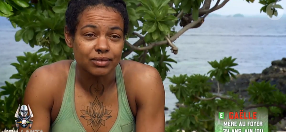 Onzième épisode de "Koh-Lanta, La Revanche des 4 Terres", mardi 6 mai 2025 sur TF1.