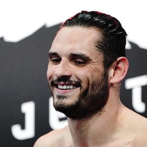 Florent Manaudou (France) lors du FFN Golden Tour Camille Muffat 2021(Natation) à la piscine Jean Bouin à Nice, France, le 6 février 2021.

© Norbert Scanella/Panoramic/Bestimage