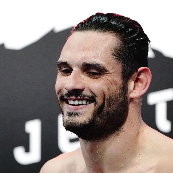 Florent Manaudou (France) lors du FFN Golden Tour Camille Muffat 2021(Natation) à la piscine Jean Bouin à Nice, France, le 6 février 2021.

© Norbert Scanella/Panoramic/Bestimage