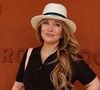 Pour célébrer ses 30 ans de carrière, Hélène Ségara s’est lancée dans un projet qui lui tient à cœur : un album de duos réunissant plusieurs artistes autour de ses grands tubes.

Hélène Ségara au photocall du village lors des Internationaux de France de Tennis de Roland Garros  © Dominique Jacovides/Bestimage



Photocall at the Roland Garros 2026 Tennis International Village, in Paris, France, on May 30, 2026.