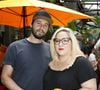 Ils ont craqué pour une région de France en particulier !

Alexis et sa compagne Marilou Berry lors de la soirée organisée pour célébrer les 10 ans de la salle de sports le "Klay Club" à Paris
© Marc Ausset-Lacroix/Bestimage