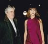 Mais sept ans avant l'arrivée de sa cadette, Sophie Marceau a accouché de son fils aîné prénommé Vincent, né de sa relation passée avec le réalisateur polonais Andrzej Zulawski, de 26 ans son aîné, disparu en 2016. 

Andrzej Zulawski et Sophie Marceau à la Nuit des Césars le 6 mars 1999. (JLPPA / Bestimage).