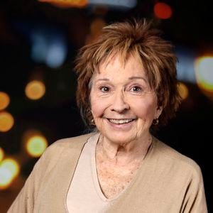 Portrait de Marion Game le 28 janvier 2022 en marge de l'enregistrement de l'émission "Chez Jordan"
© Cédric Perrin / Bestimage