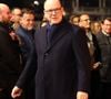Il a obtenu, après discussion selon le site actu.fr édition Normandie, le droit de se rendre au mois d'avril, le 10 précisément, au château de Montbosq.
Le prince Albert II de Monaco - La famille princière de Monaco lors de l'embrasement de la barque dans le cadre des célébrations de la Sainte-Dévote, Sainte Patronne de Monaco le 26 janvier 2024. © Claudia Albuquerque / Bestimage