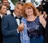 Ce dernier est mort dans un accident

Gérard Holtz et sa femme Muriel Mayette-Holtz - Montée des marches du film « Mascarade  » lors du 75ème Festival International du Film de Cannes. Le 27 mai 2022
© Olivier Borde / Bestimage