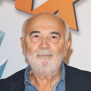 Difficile pour Gérard Jugnot d'accepter la mort de son ancien acolyte du Splendid Michel Blanc... 

Gérard Jugnot - Première du film "3 jours max" au Grand Rex à Paris. © Coadic Guirec/Bestimage