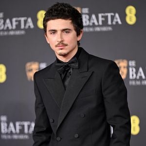 Il participera aussi comme conseiller créatif en apportant ses idées.

Timothee Chalamet au photocall des BAFTA (British Academy Film Awards) 2026 au Royal Festival Hall de Waterloo à Londres, Royaume Uni, le 22 février 2026. © Zak Hussein/Backgrid/Bestimage