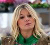 Si les fans féminines le défendent encore, elle ne leur en veut pas : “Je cherche à comprendre cet aveuglement face à trente témoignages de femmes, et plus encore. Mais je peux concevoir que c’est tout un pan de leur vie qui s’effondre"

Flavie Flament tourne sa nouvelle émission "Flavie en France" (France 3), avec le retour du jeu "Le Schmilblic", à Vienne (Isère), le 24 octobre 2025. La diffusion est prévue du 17 au 21 novembre 2025.
© Romain Doucelin / Bestimage