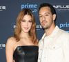 L'ex d'Iris Mittenaere, Diego El Glaoui, livre sa vérité de la situation à Dubaï touchées par les frappes entre les États-Unis, Israël et l’Iran !

Iris Mittenaere (Miss France 2016 et Miss Univers 2016) et Diego El Glaoui - Avant-première de la série Influence(s) sur Amazon Prime Video au cinéma le Silencio des Prés à Paris. © Coadic Guirec/Bestimage