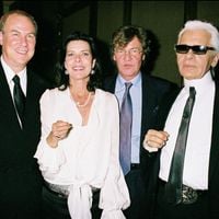 Un grand artiste américain des années 70 s'est éteint à 83 ans, c'est en France qu'il aura le mieux réussi