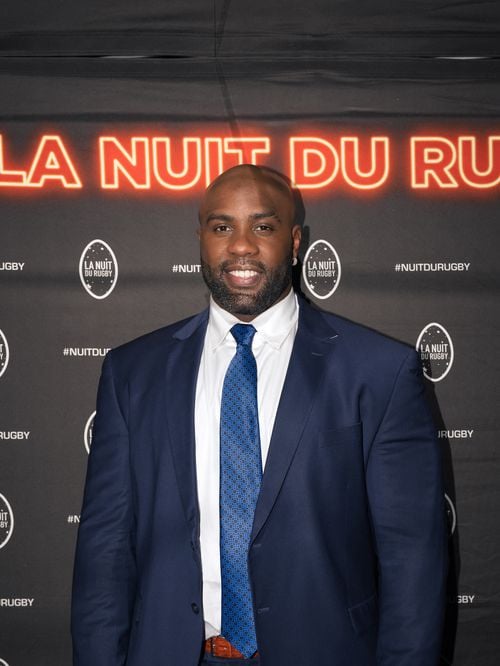 Teddy Riner pris en charge : son état ne lui permet pas d’être présent à un événement important