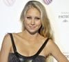 Anna Kournikova a 45 ans.

Anna Kournikova assiste au défilé inaugural de K-Swiss à New York City, NY, USA. Photo Mavrix/ABACAPRESS.COM