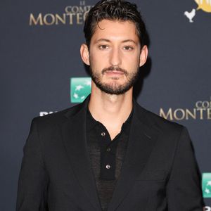 Exclusif - Pierre Niney lors de l'avant-première du film "Le Comte de Monte-Cristo" au Grand Rex à Paris le 20 juin 2024. © Coadic Guirec / Olivier Borde / Bestimage
