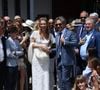A ses côtés, elle peut compter sur son mari Raphaël Lancrey-Javal, lui-même homme d'affaires.

Mariage de Laura Smet et Raphaël Lancrey-Javal, avec Dominique Besnehard, à l'église Notre-Dame des Flots au Cap-Ferret le jour de l'anniversaire de son père Johnny Hallyday le 15 juin 2019. © Agence / Bestimage