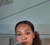 Elle n’a pas encore révélé le prénom de son deuxième enfant.

Whitney Marin, ancienne gagnante de l'émission "The Voice", a accueilli son deuxième enfant. Capture d'écran Instagram
