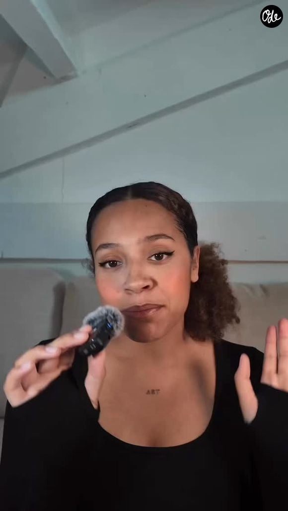Elle n’a pas encore révélé le prénom de son deuxième enfant.

Whitney Marin, ancienne gagnante de l'émission "The Voice", a accueilli son deuxième enfant. Capture d'écran Instagram