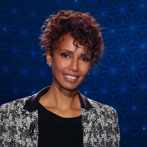 Exclusif - Sonia Rolland - - Backstage - Enregistrement de l'émission "La boîte à secrets N°17", présentée par F.Bollaert et diffusée le 19 janvier 2024 sur France 3
© Christophe Clovis / Bestimage