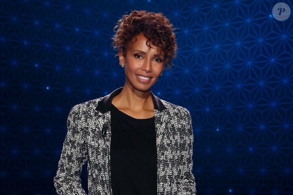 Exclusif - Sonia Rolland - - Backstage - Enregistrement de l'émission "La boîte à secrets N°17", présentée par F.Bollaert et diffusée le 19 janvier 2024 sur France 3
© Christophe Clovis / Bestimage