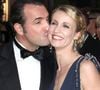 Pour jouer dans "Un gars, une fille", Alexandra Lamy n'a pas écouté ses proches

Jean Dujardin et Alexandra Lamy - 84ème cérémonie des Oscars à Hollywood  FAMEFLYNET / BESTIMAGE