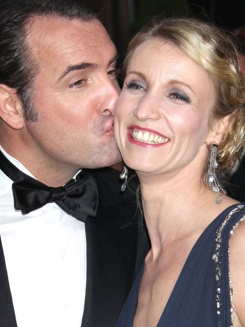 "Ne fais pas ça" : A 55 ans, Alexandra Lamy tire une leçon précieuse de sa participation à Un gars, une fille avec Jean Dujardin