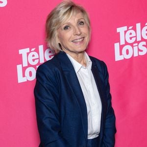 Evelyne Dheliat assiste aux 'Tele Loisirs Awards 2024' le 23 septembre 2024 à Paris, France. Photo par Nasser Berzane/ABACAPRESS.COM