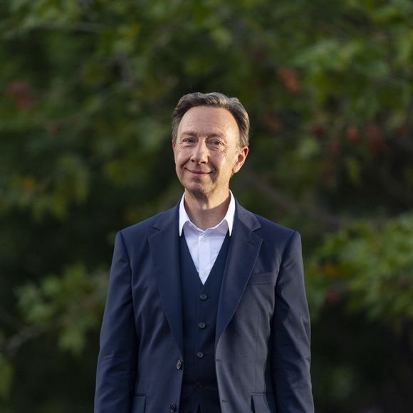 Stéphane Bern est de retour sur le petit écran

Exclusif - Stéphane Bern lors du 10ème anniversaire du "Grand Concert de Paris" au pied de la Tour Eiffel sur le Champ-de-Mars à Paris, France. © Perusseau-Veeren/Bestimage