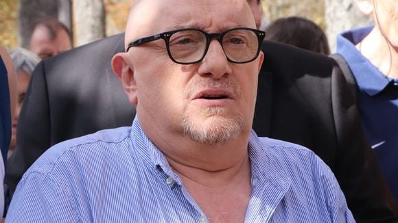 Selon une figure du cinéma, Michel Blanc n'a pas toujours été le gentil qu'on connaît : "Qu'est-ce qu'il a ? Pourquoi il est comme ça ?"