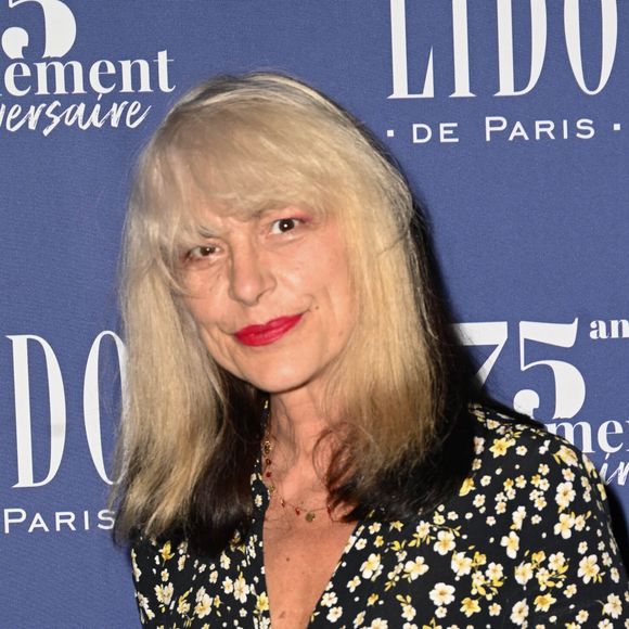 Un détail important sur les derniers instants du fils de Lio dévoilé


 La chanteuse Lio - People lors des 75 ans du Lido à Paris. 
© Coadic Guirec / Bestimage