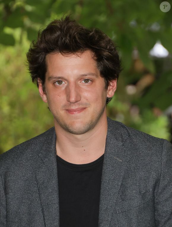 Jean Chevalier - Photocall du film "Fils de" lors de la 18ème édition du Festival du Film Francophone de Angoulême (FFA) le 27 août 2025.

© Coadic Guirec / Bestimage