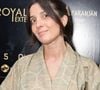 Sur les photos du diaporama, Gaëlle Constantini partage un cliché avec Kavinsky ainsi que plusieurs instants de ce voyage loin de la capitale. 

Exclusif - Gaëlle Constantini - Soirée à la suite Sandra & Co lors du 76ème Festival International du Film de Cannes le 27 mai 2023. @ Aurelio Stella/Bestimage