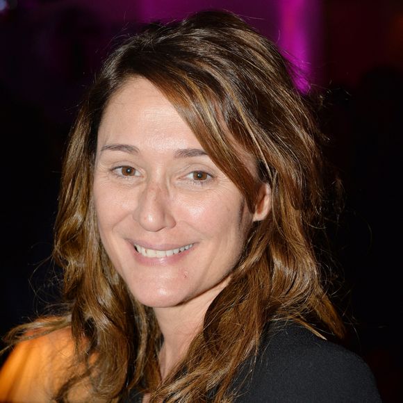 Daniela Lumbroso assistant à la soirée de lancement de Maison Mayshad Luxury à l'hôtel Park Hyatt à Paris, France, le 18 novembre 2014. Photo by Laurent Zabulon/ABACAPRESS.COM