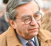 Bien qu’ils étaient séparés depuis plusieurs années, Jacques Olive a souhaité accompagner Évelyne Leclercq pour ce dernier adieu.

Jacques Olive (premier mari d'Évelyne Leclercq et père de Céline) à la sortie des obsèques d'Evelyne Leclercq en la cathédrale Sainte-Réparate de Nice, France, le 13 janvier 2026. Une tenue blanche ou claire est souhaitée pour la cérémonie. Ni fleurs, ni couronnes. Selon la volonté de la défunte Evelyne, des dons en faveur du pôle cancérologie Arnault Tzanck pourront être effectués par chèque à l'ordre de FDD AAT ou via un lien numérique HelloAsso - Campagne de dons, Institut du Cancer de Mougins. © Bruno Bebert/Bestimage