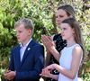 Ainsi se sont-ils rendus aux Baux-de-Provence ce vendredi 5 septembre 2026 pour une visite de cette charmante commune située dans le département des Bouches-du-Rhône, en Provence-Alpes-Côte d'Azur. 

Le prince Albert II de Monaco, la princesse Charlène de Monaco, le prince Jacques de Monaco, marquis des Baux et la princesse Gabriella de Monaco lors de leur visite officielle aux Baux-de-Provence, France, le 5 septembre 2026. © Bruno Bebert/Bestimage