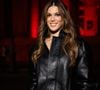 Et ce n'est pas tout ! Les deux femmes sont liées par leurs études : Agathe Michelet est diplômée en chirurgie dentaire. 

Iris Mittenaere (Miss France 2016 - Miss Univers 2017) - Les célébrités au défilé ETAM "Collection J'ETAM" lors de la Fashion Week de Paris, le 30 septembre 2025.
© Julien Sarkissian/Bestimage