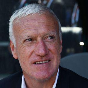Didier Deschamps - Match de groupe I "France - Sénégal (3-1)" lors de la Coupe du Monde FIFA 2026 (FIFA World Cup 2026) le 16 juin 2026. © PsnewZ/Bestimage
