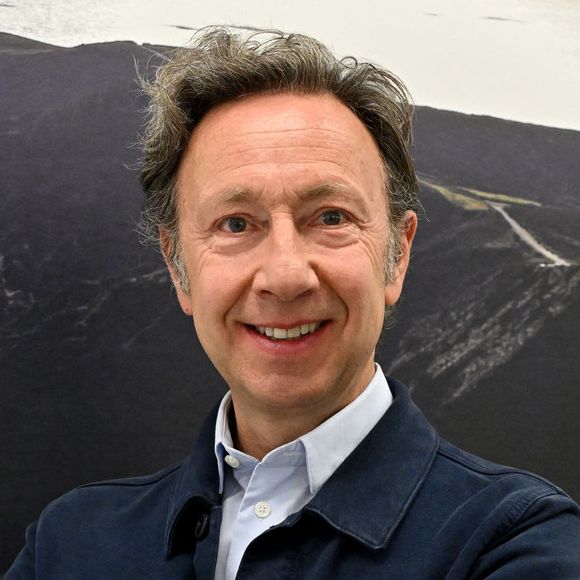 Stéphane Bern a changé de vie

Exclusif -  Stéphane Bern - Le prince Albert II de Monaco a visité l'exposition photographique de l'artiste Micheline Pelletier « Les Açores Un jardin sur l’Atlantique » présentée par L’Oeil en Seyne, organisée par Jacqueline Franjou, la présidente de la Villa Tamaris à la Seyne sur Mer© Bruno Bebert/Bestimage