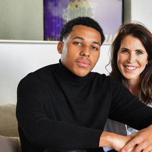 Le club prépare la saison prochaine avec un stage pour bien démarrer.

Exclusif - Sandrine Diouf et son fils Isaac posent dans leur maison à Marseille, France, le 16 janvier 2021. © Jean-René Santini/Bestimage