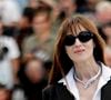 Dans une interview accordée à Marie Claire, l'actrice italienne se confie avec tendresse et humour sur ses filles, Deva et Léonie Cassel

Monica Bellucci lors du Photocall du film "Histoires De La Nuit" lors du 79ème Festival International du Film de Cannes, le 23 mai 2026.
© Jacovides/Moreau/Bestimage